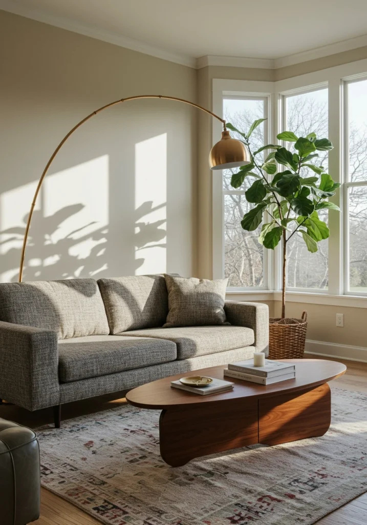 aesthetic living room 1 converted
