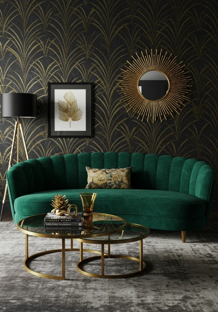 aesthetic living room 3 converted