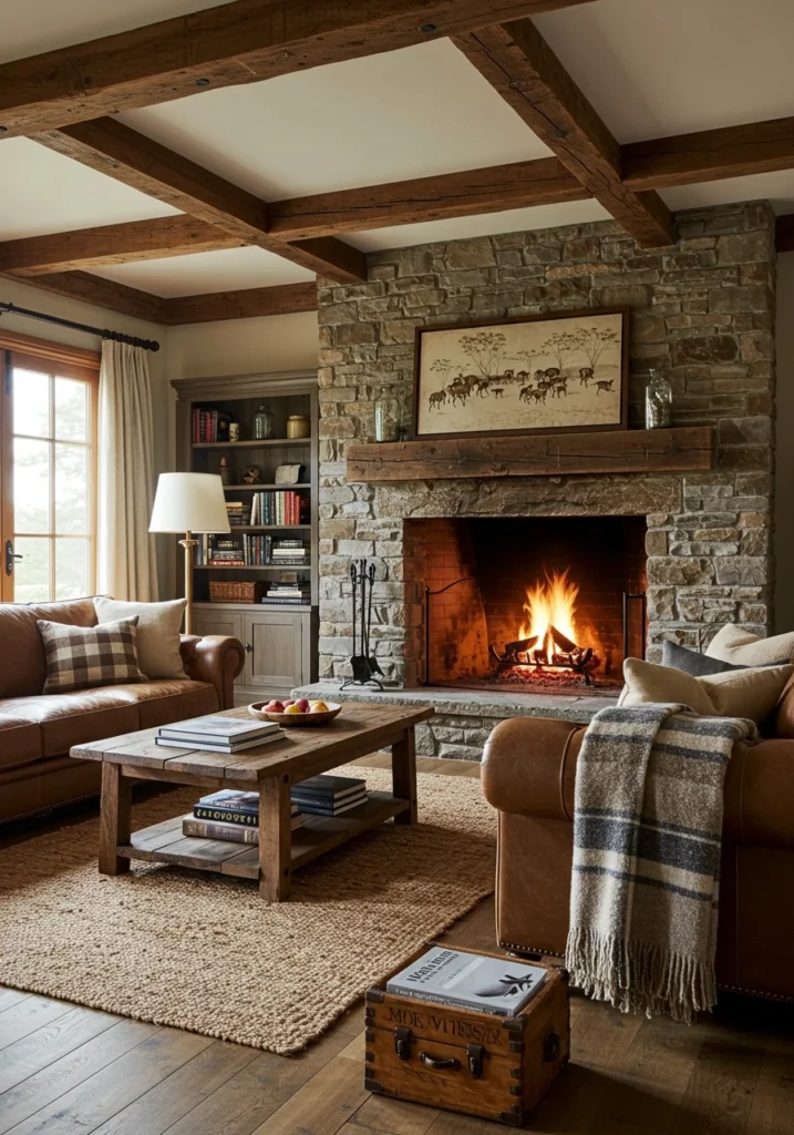 aesthetic living room 5 converted