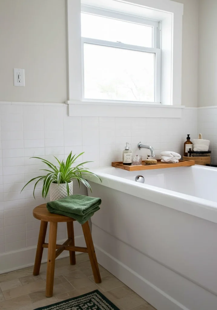 apartment bathroom decor ideas 10 converted