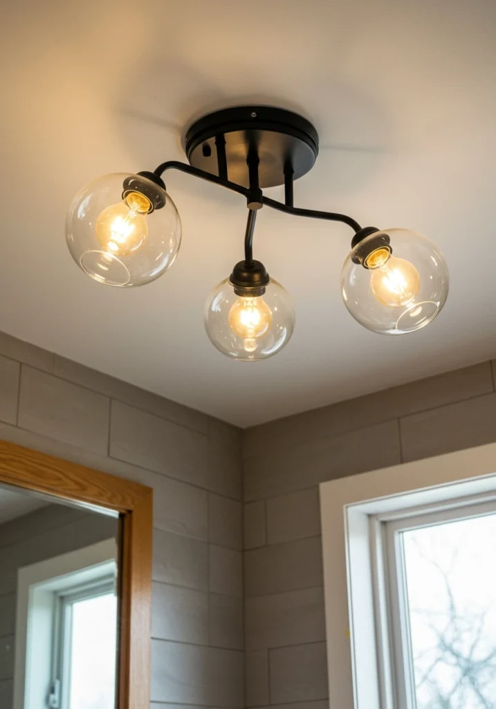 apartment bathroom decor ideas 13 converted