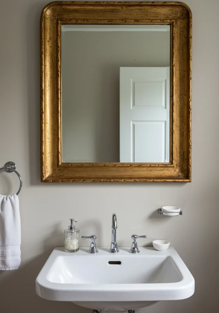 apartment bathroom decor ideas 14 converted