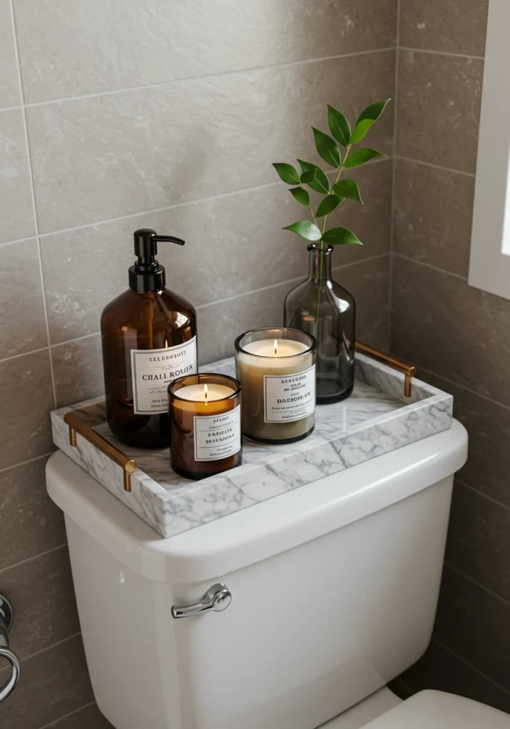 apartment bathroom decor ideas 16 converted