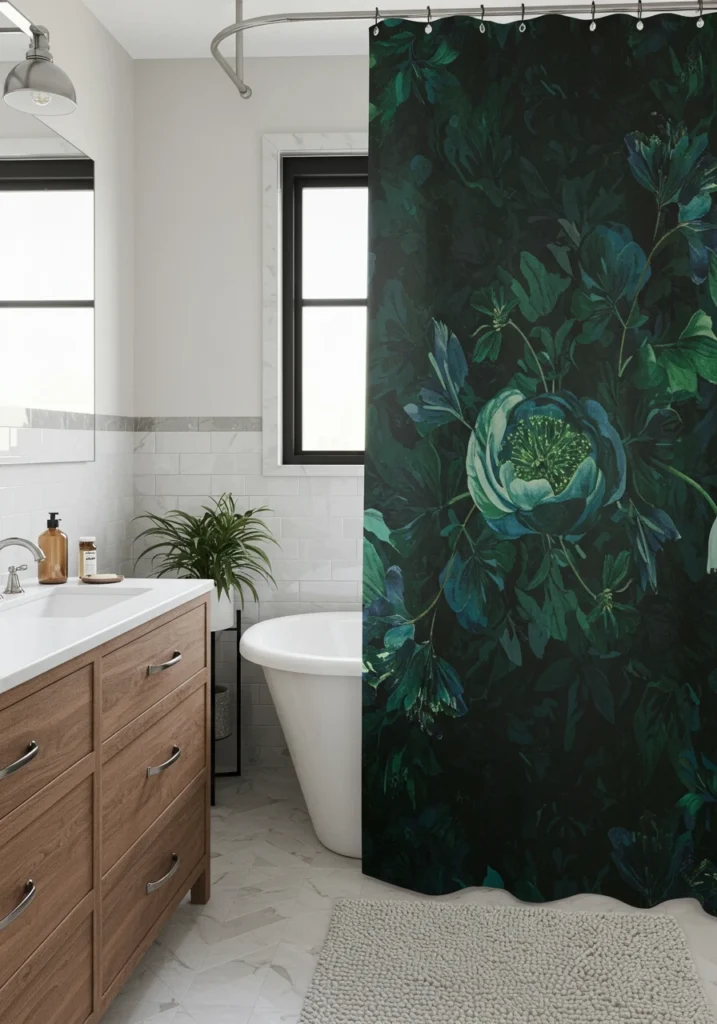 apartment bathroom decor ideas 17 converted
