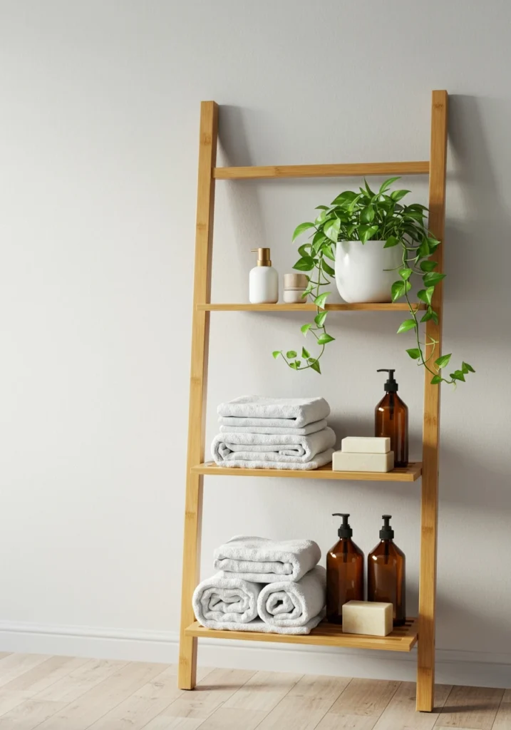 apartment bathroom decor ideas 1 converted