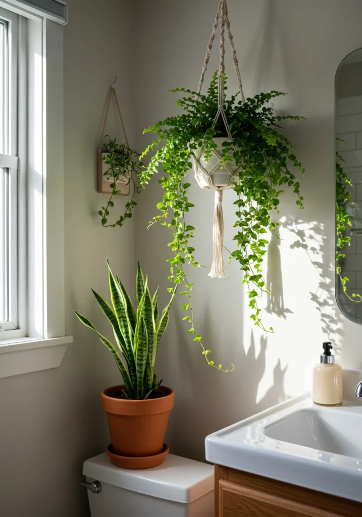 apartment bathroom decor ideas 2 converted