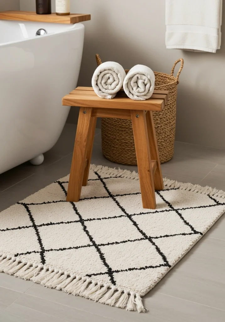 apartment bathroom decor ideas 4 converted