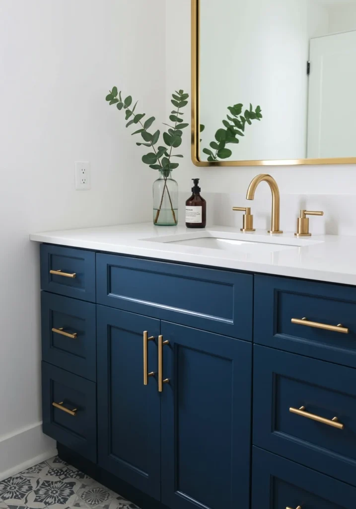 apartment bathroom decor ideas 5 converted