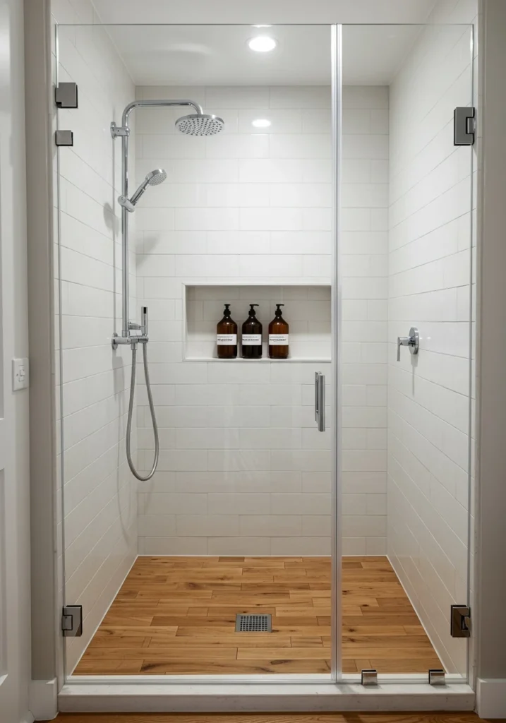 apartment bathroom decor ideas 6 converted