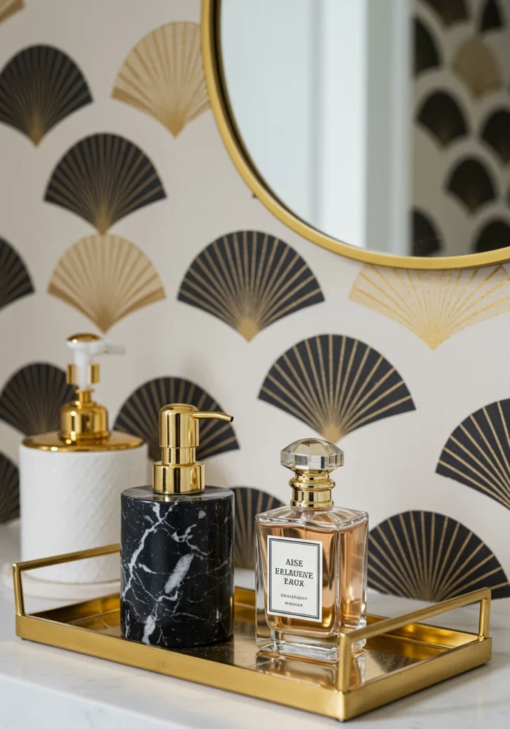 apartment bathroom decor ideas 8 converted