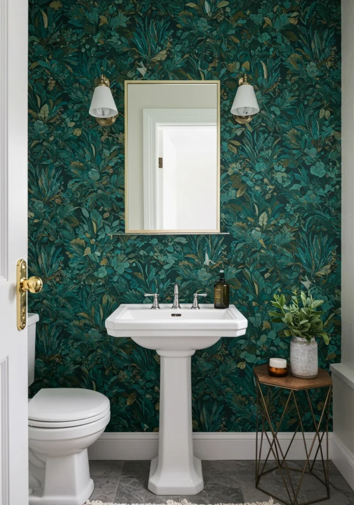 apartment bathroom decor ideas 9 converted