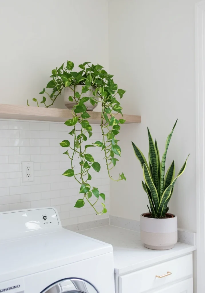 basement laundry room ideas 14 converted