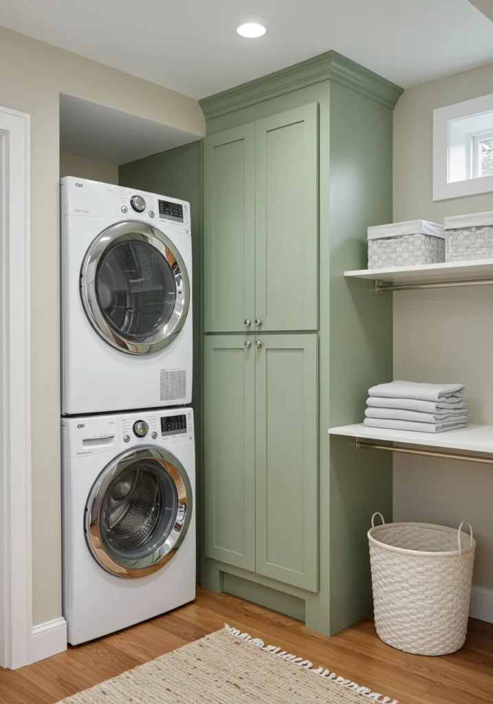 basement laundry room ideas 6 converted
