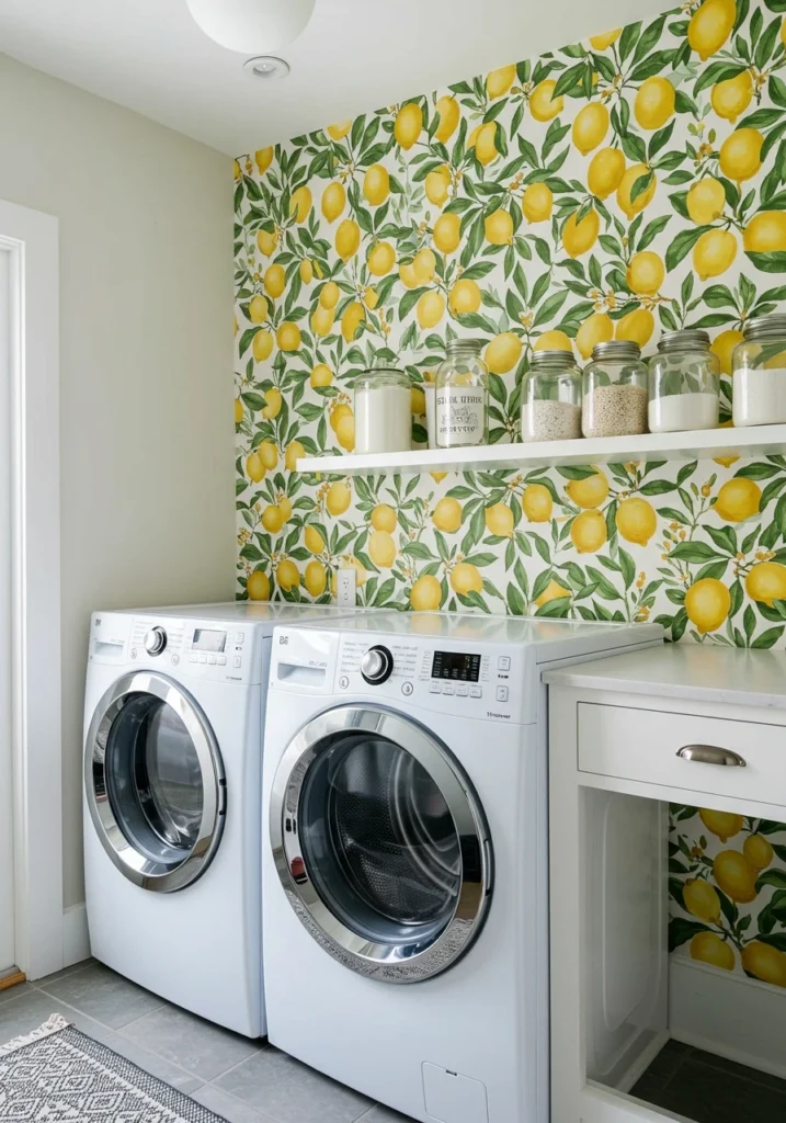 basement laundry room ideas 7 converted