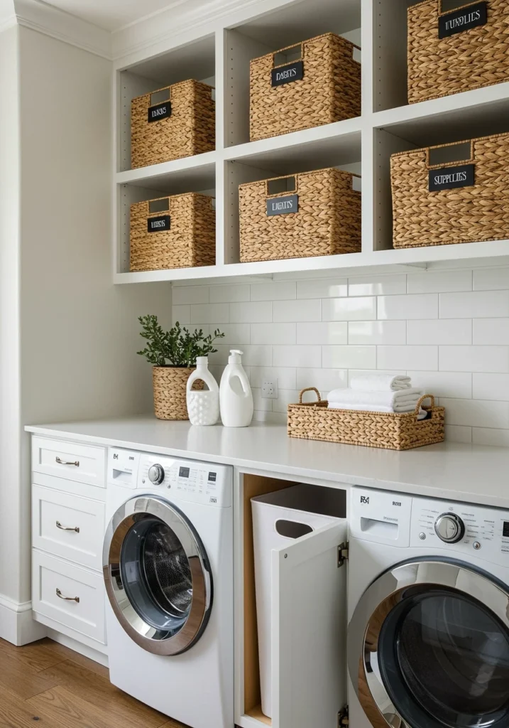 basement laundry room ideas 9 converted