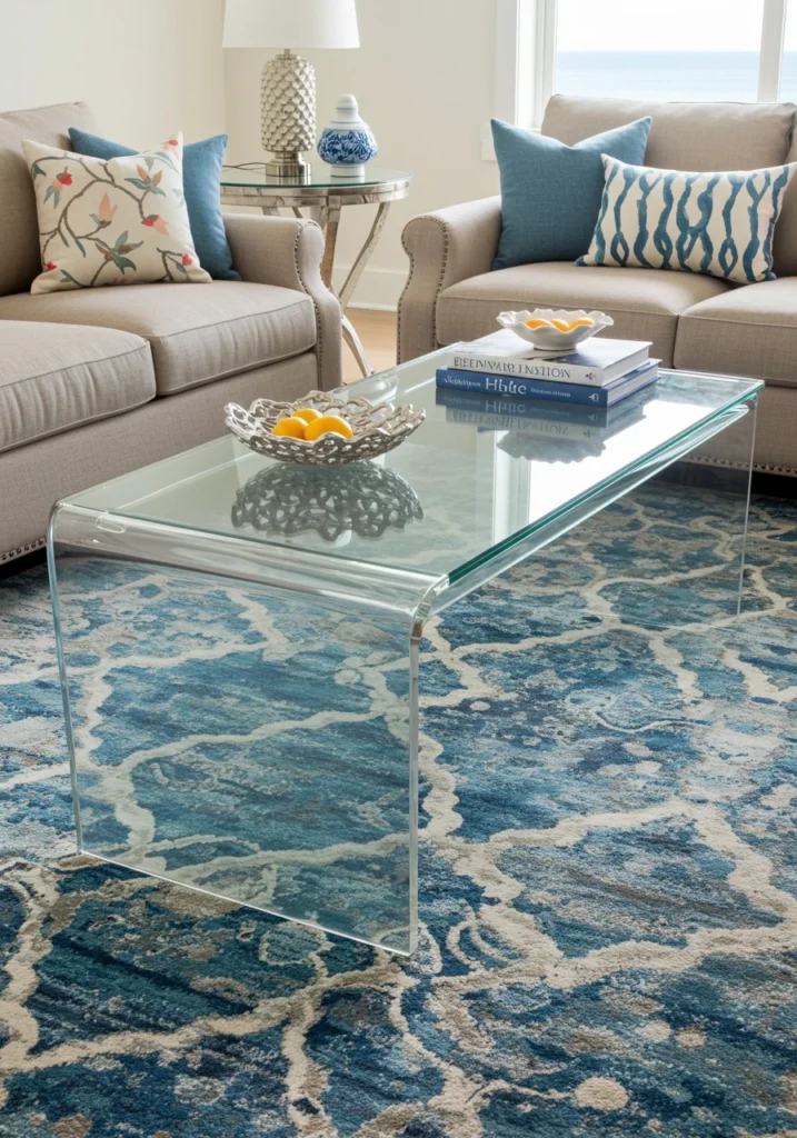 beach modern coastal living room 11 converted