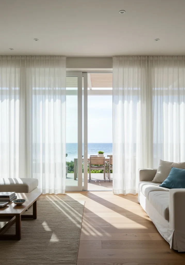 beach modern coastal living room 3 converted