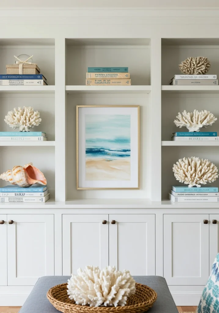 beach modern coastal living room 4 converted