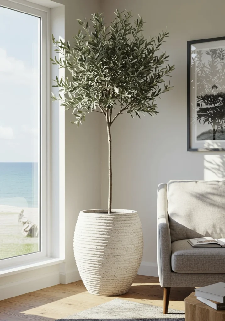 beach modern coastal living room 8 converted