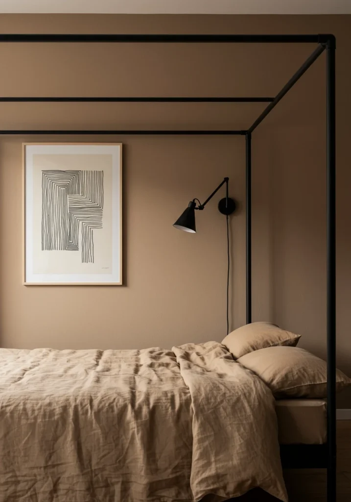 beige bedroom ideas 2 converted
