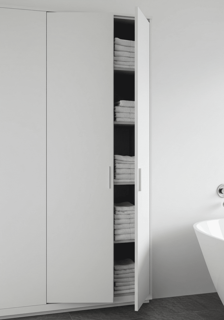 contemporary bathroom ideas 17