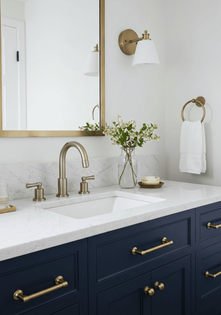 contemporary bathroom ideas 18