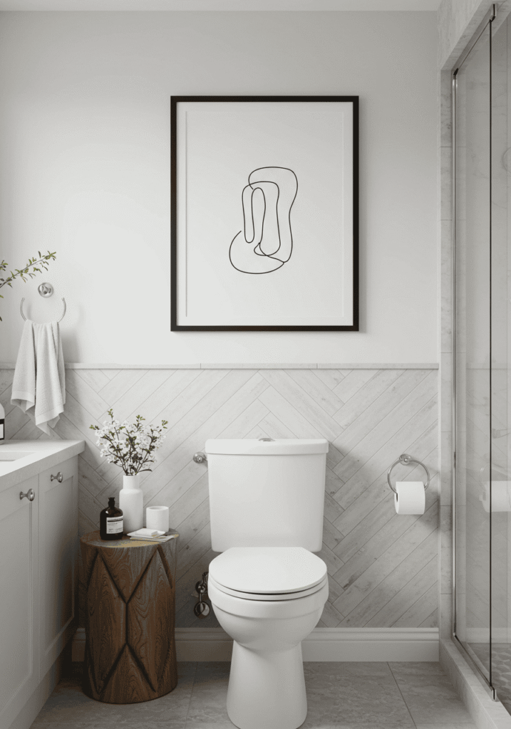 contemporary bathroom ideas 19