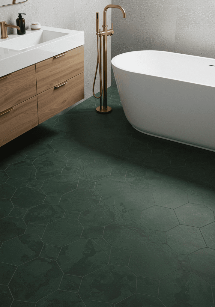 contemporary bathroom ideas 2