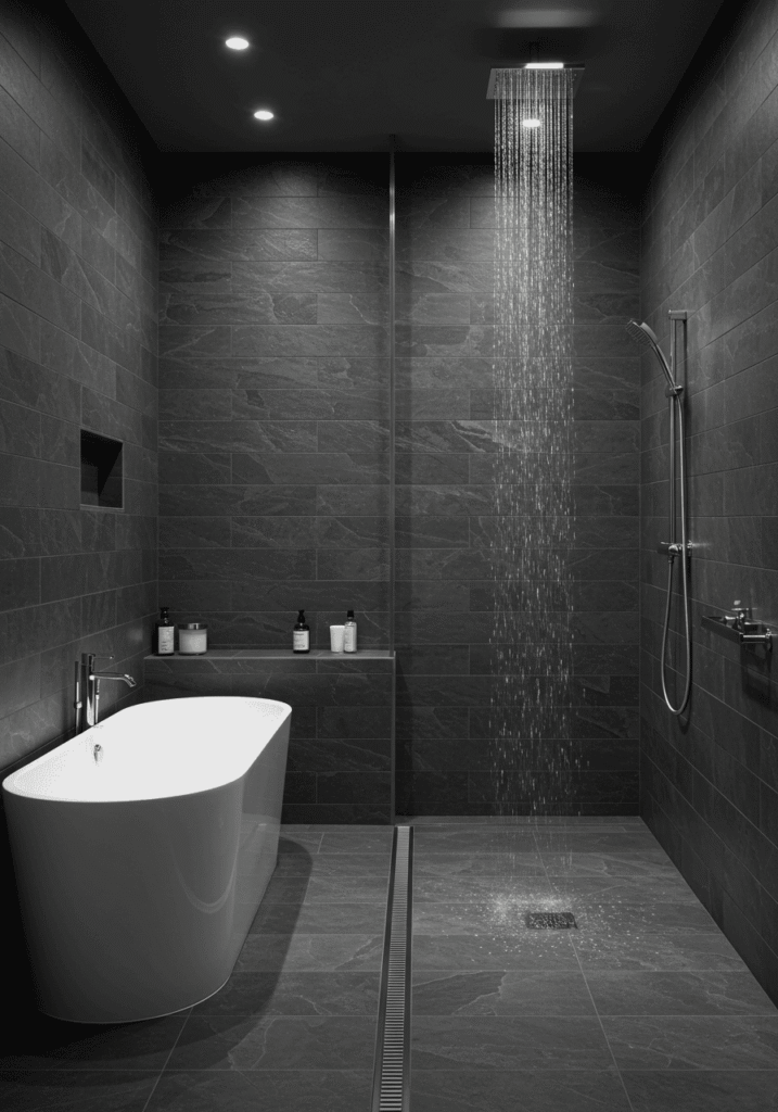 contemporary bathroom ideas 20