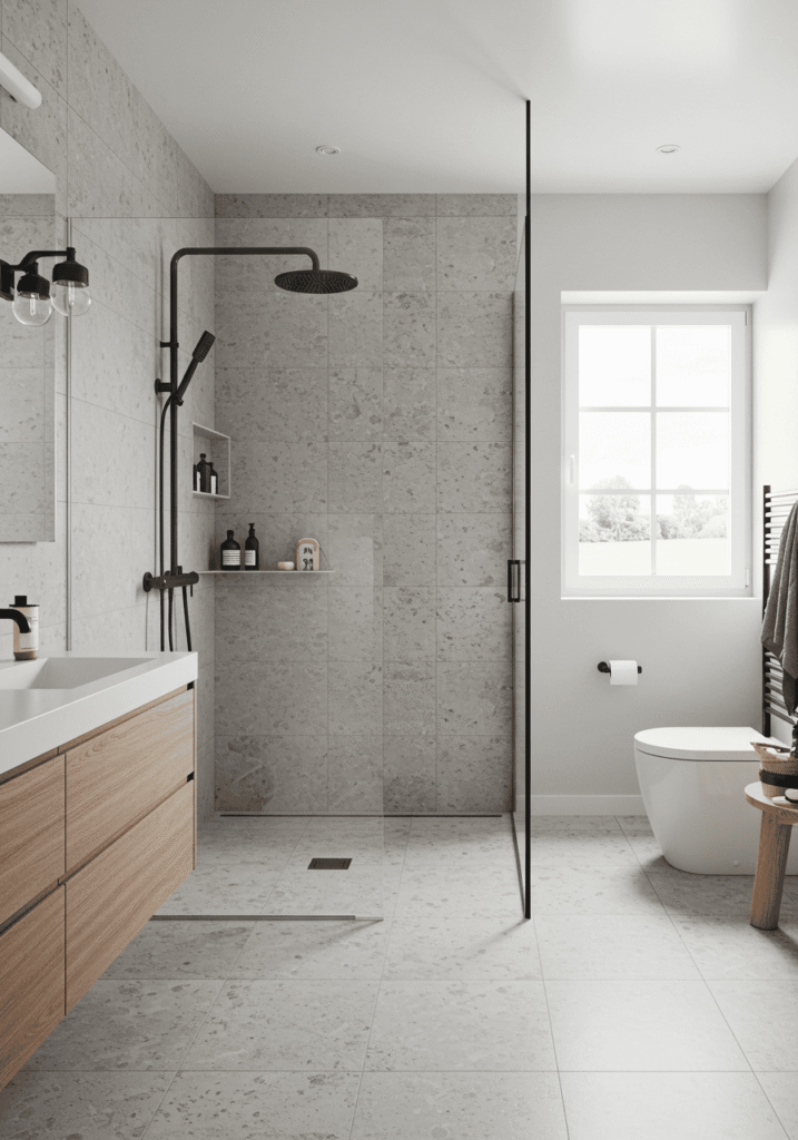 contemporary bathroom ideas 3