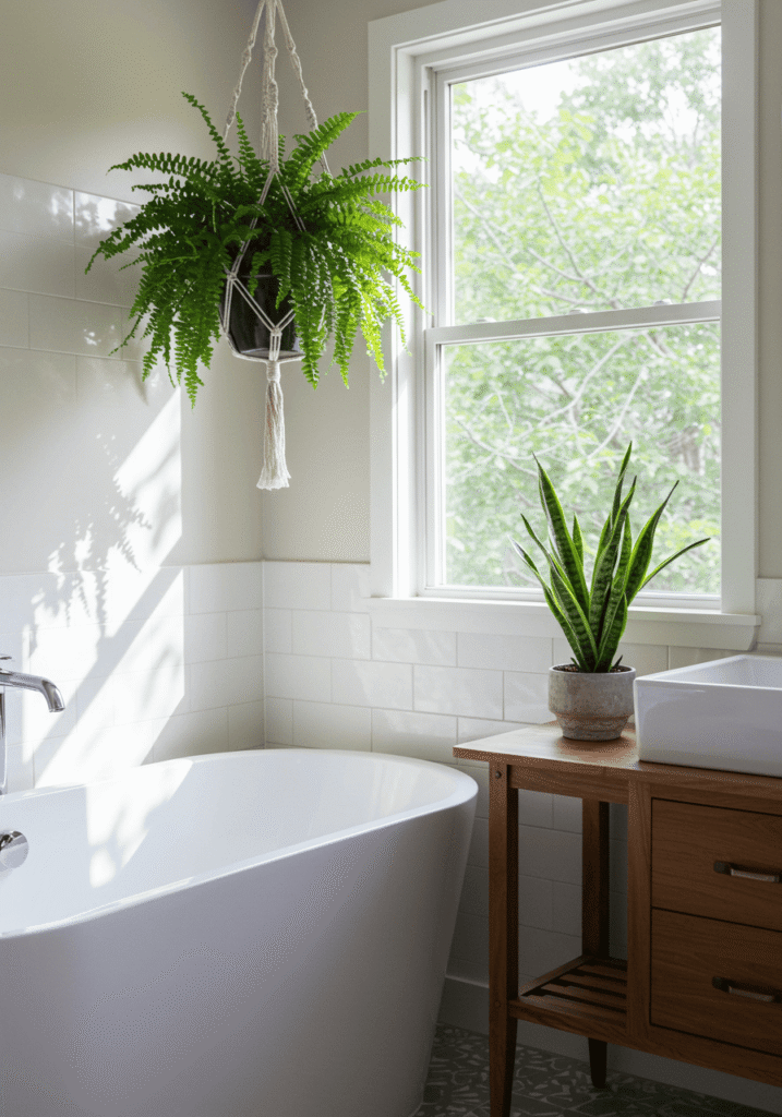 contemporary bathroom ideas 4