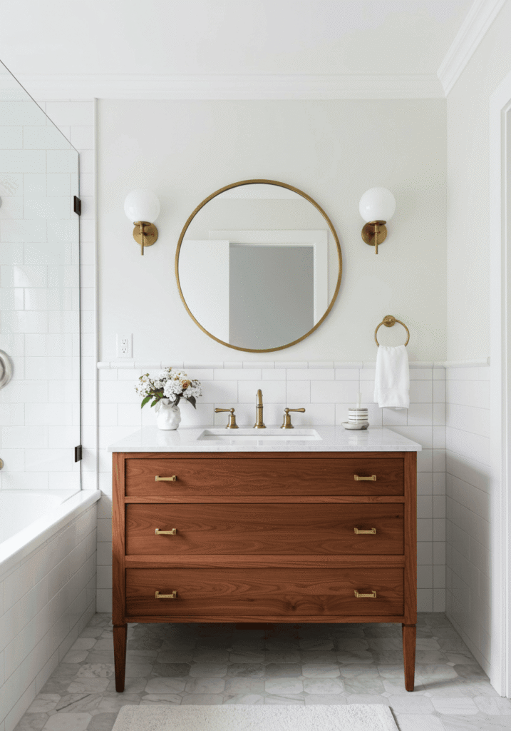 contemporary bathroom ideas 5