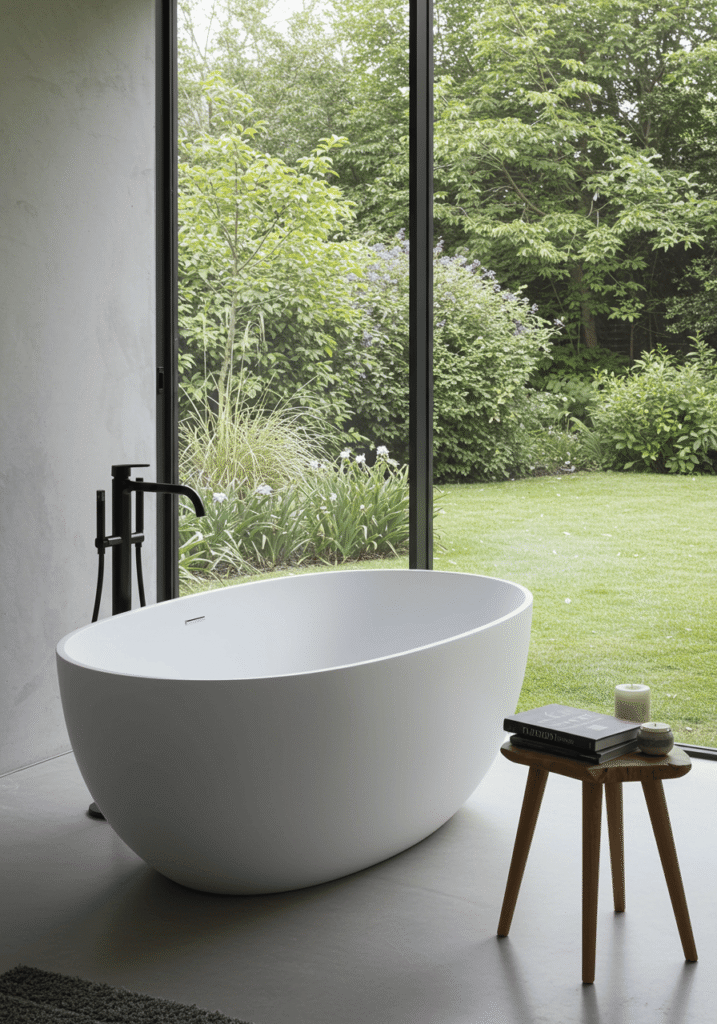 contemporary bathroom ideas 6