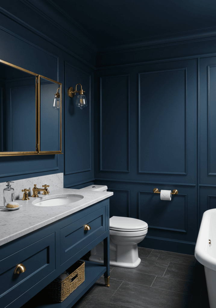 contemporary bathroom ideas 8