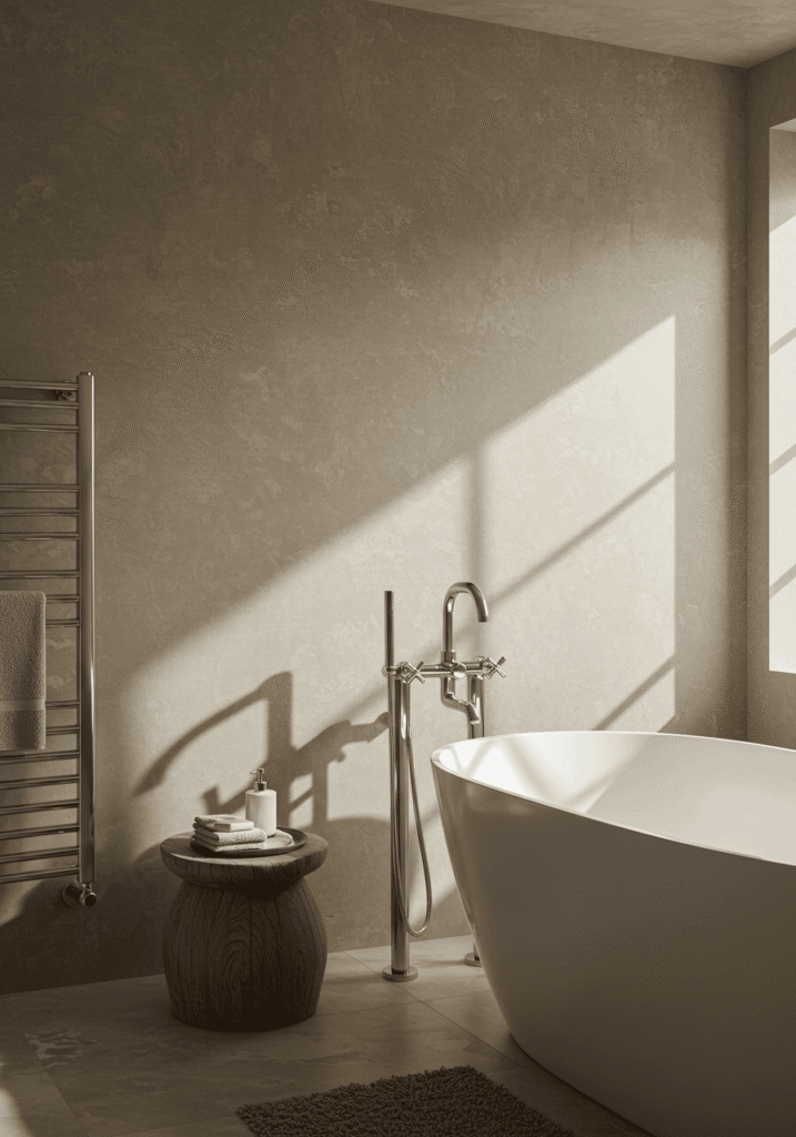 contemporary bathroom ideas 9