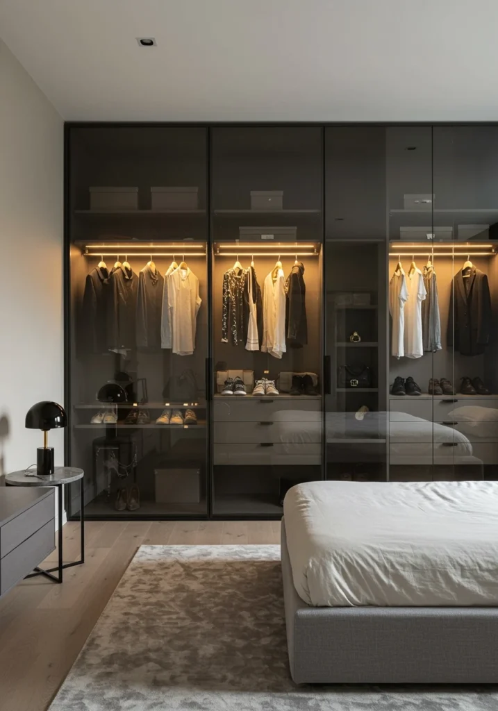 dressing room ideas 11 converted