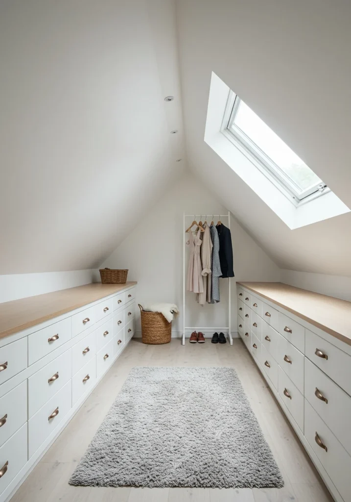 dressing room ideas 14 converted