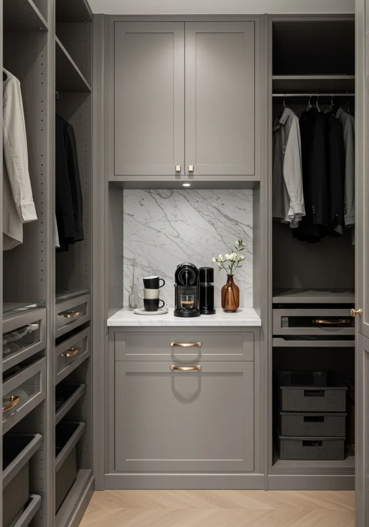 dressing room ideas 15 converted