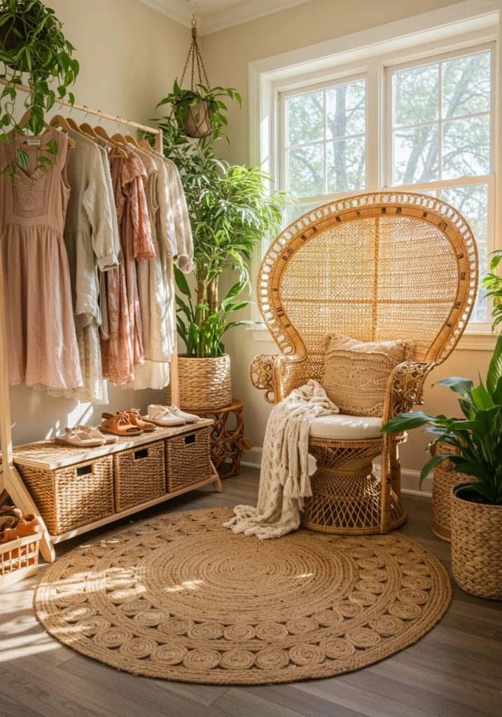 dressing room ideas 16 converted