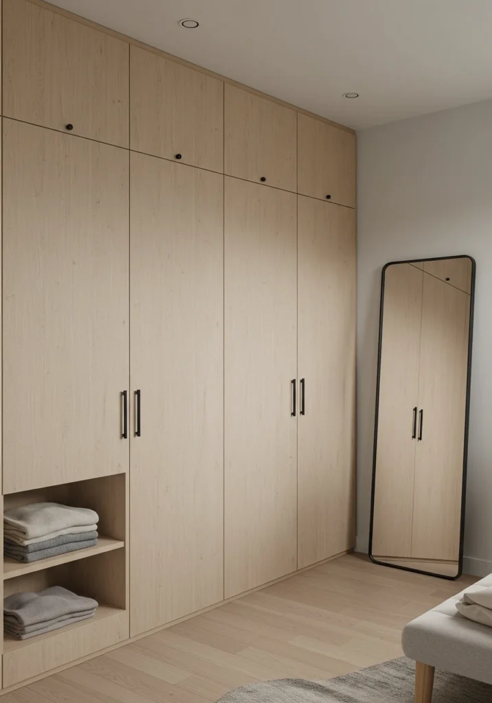 dressing room ideas 2 converted