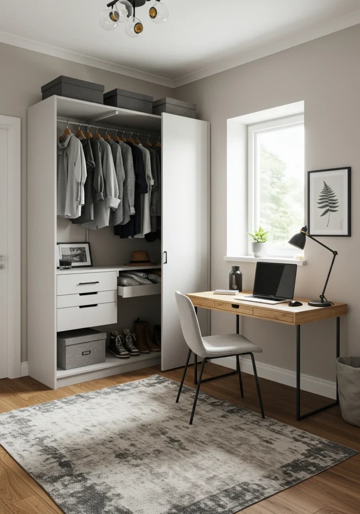 dressing room ideas 3 converted