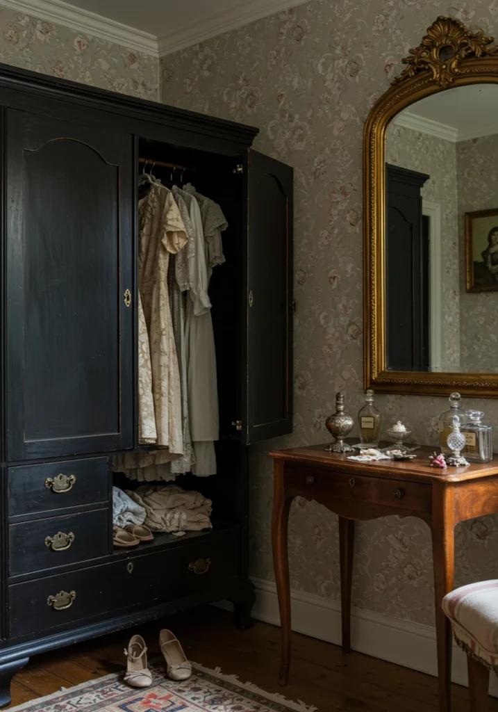 dressing room ideas 4 converted