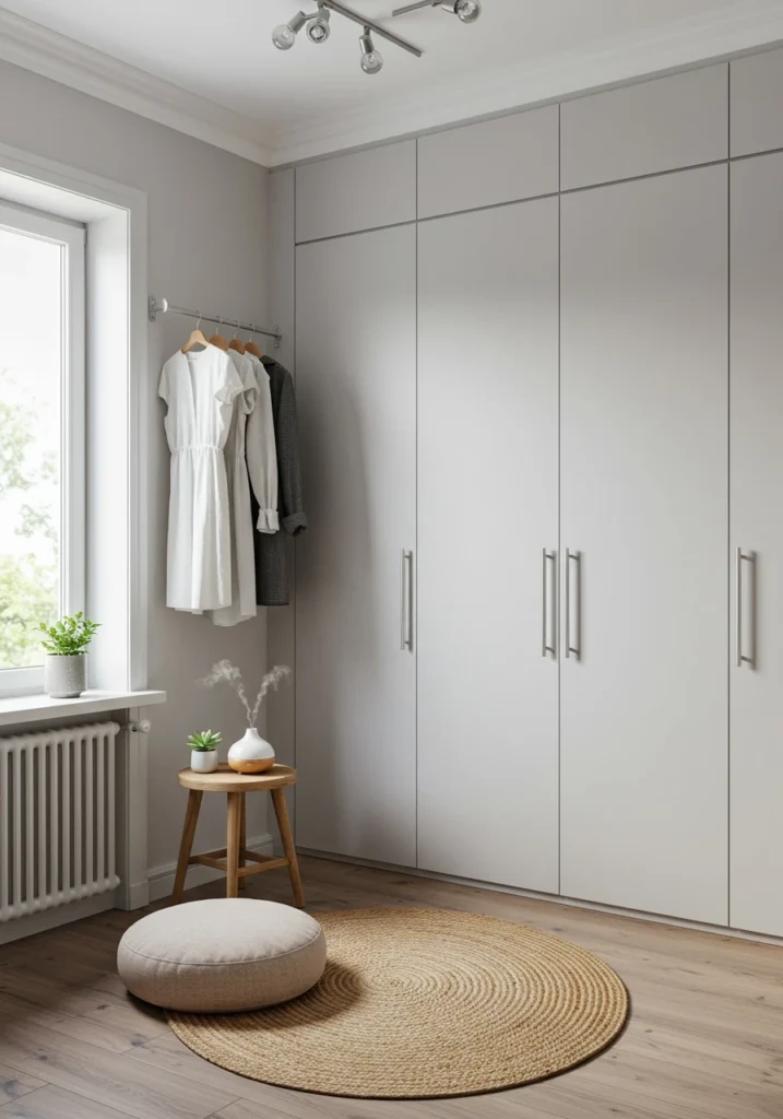 dressing room ideas 9 converted