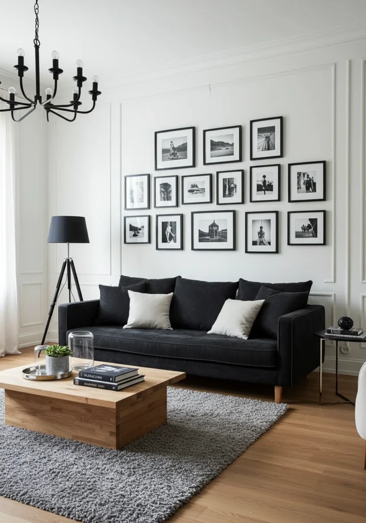 family room decor 13 converted
