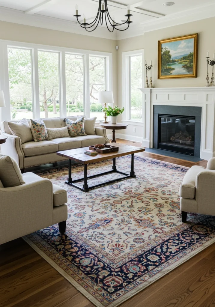 family room decor 8 converted