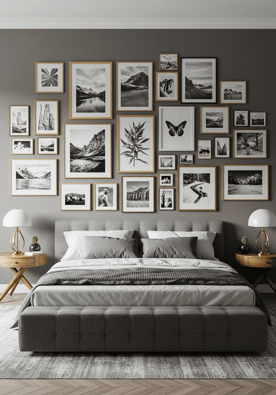 21 Inspiring Large Bedroom Ideas That Feel Cozy & Luxurious