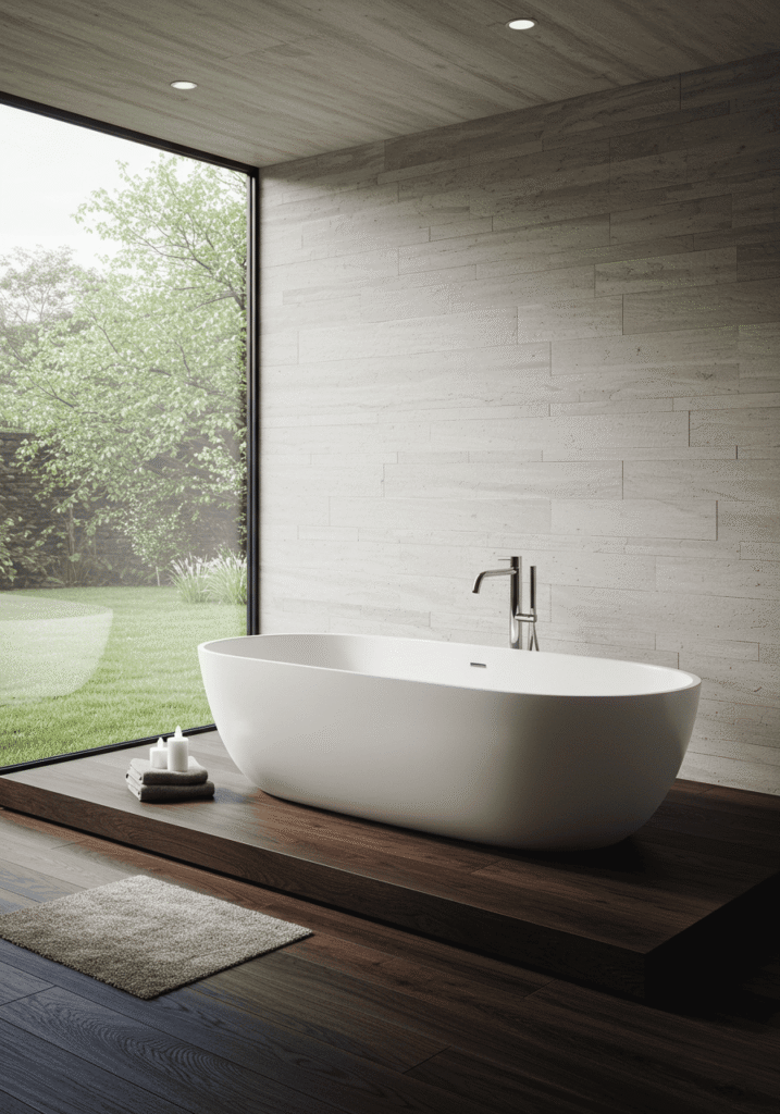 luxury bathroom design 1
