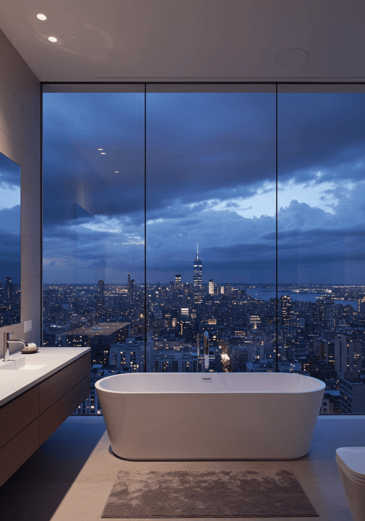 luxury bathroom design 11
