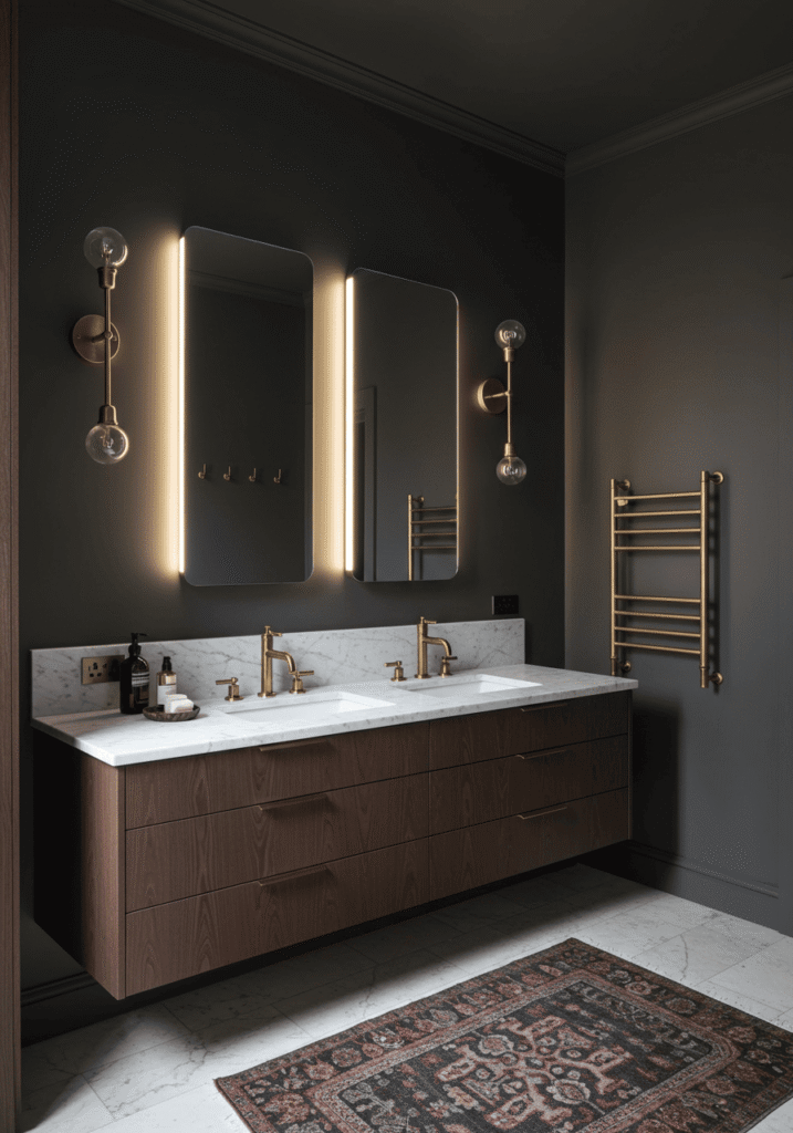 luxury bathroom design 12