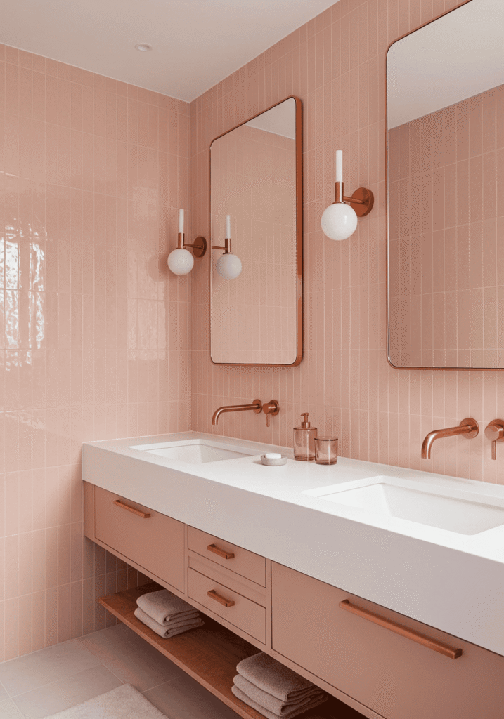 luxury bathroom design 15